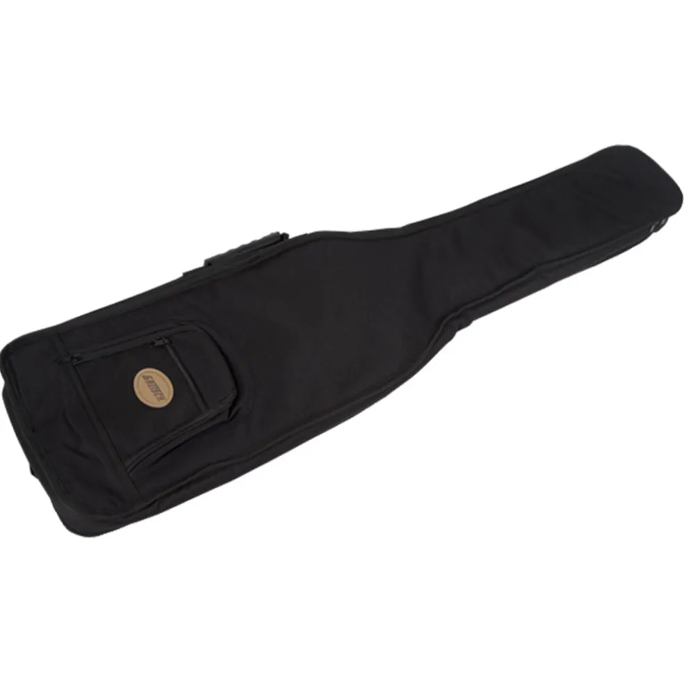 Gretsch G6138 Bo-Diddley - Firebird Red