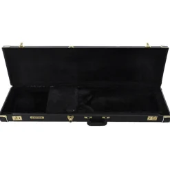 Gretsch G6138 Bo-Diddley - Firebird Red