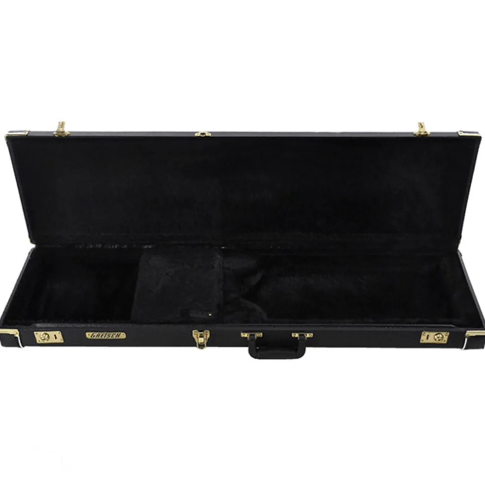 Gretsch G6138 Bo-Diddley - Firebird Red