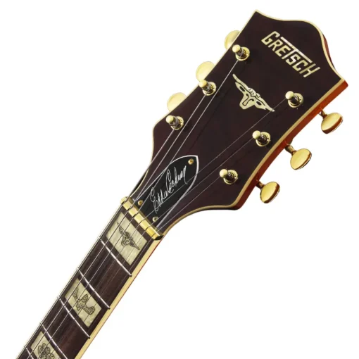 Gretsch G6120 Eddie Cochran Signature