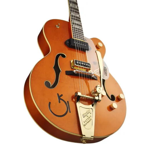 Gretsch G6120 Eddie Cochran Signature
