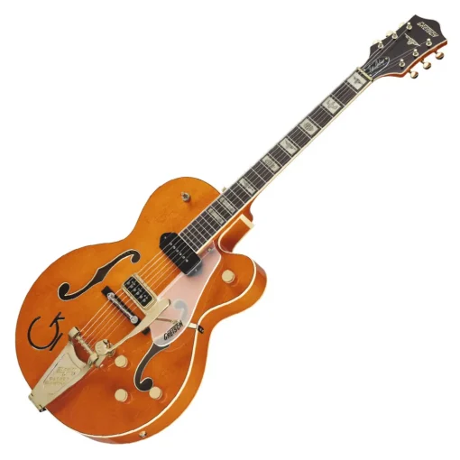 Gretsch G6120 Eddie Cochran Signature