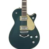 Gretsch G6228 Players Edition Jet - Cadillac Green