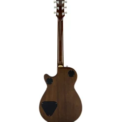 Gretsch G6228 Players Edition Jet - Cadillac Green