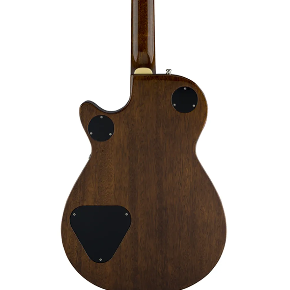 Gretsch G6228 Players Edition Jet - Cadillac Green