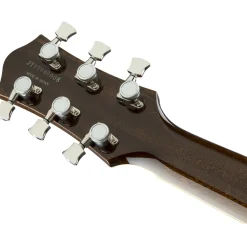 Gretsch G6228 Players Edition Jet - Cadillac Green