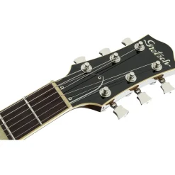 Gretsch G6228 Players Edition Jet - Cadillac Green