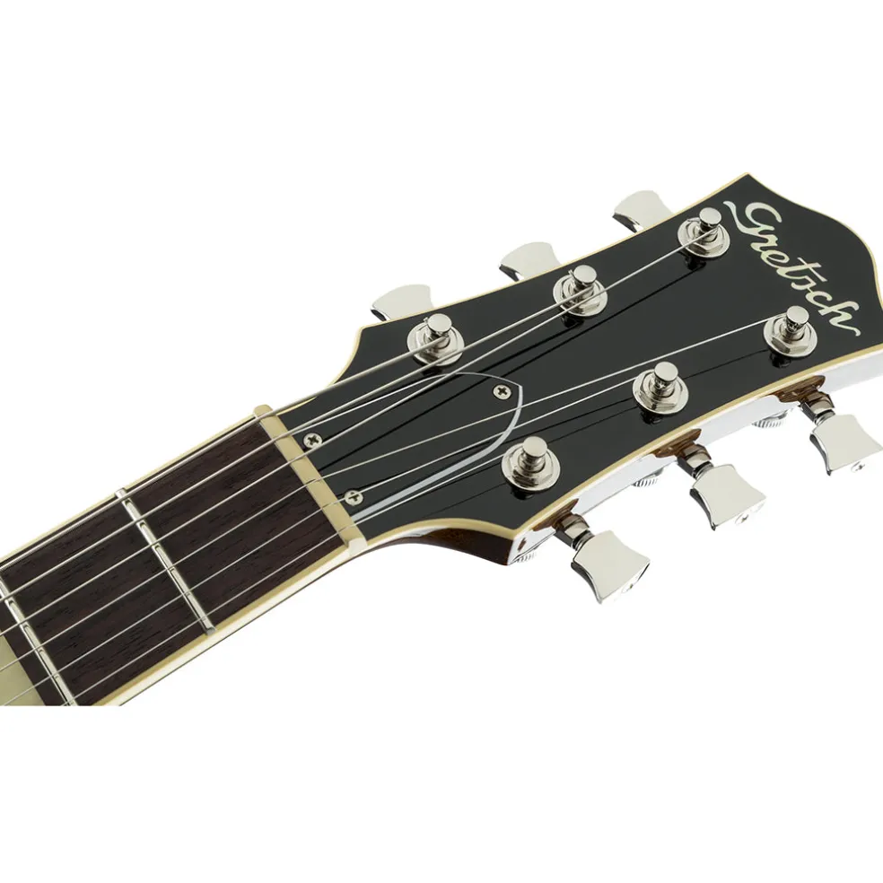 Gretsch G6228 Players Edition Jet - Cadillac Green