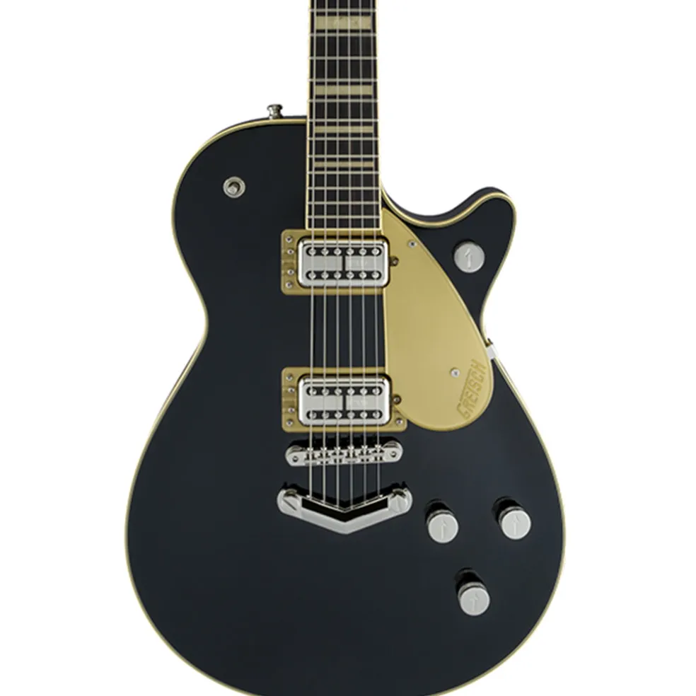 Gretsch G6228 Players Edition Jet - Black