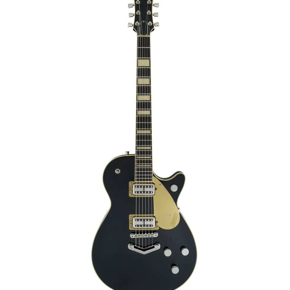 Gretsch G6228 Players Edition Jet - Black