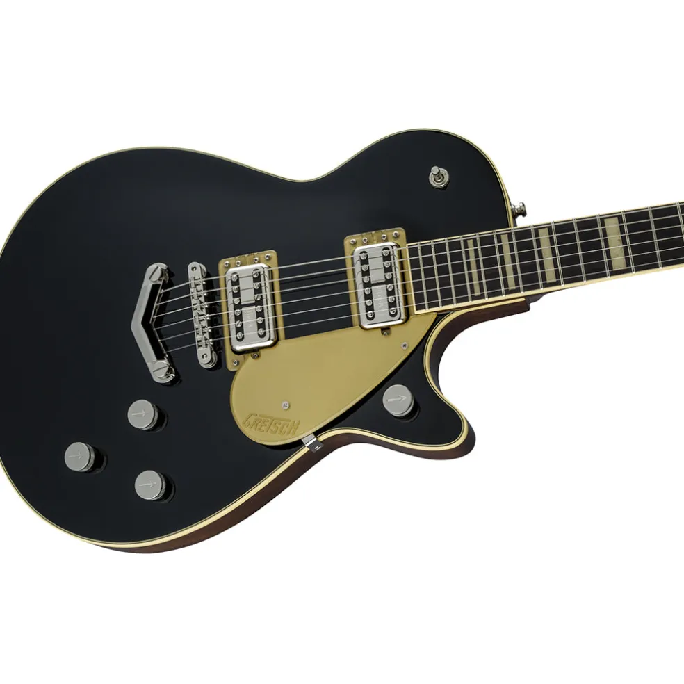Gretsch G6228 Players Edition Jet - Black