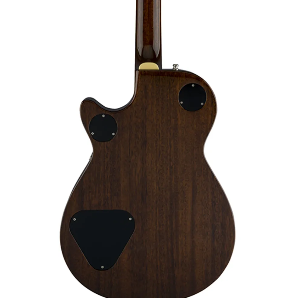 Gretsch G6228 Players Edition Jet - Black