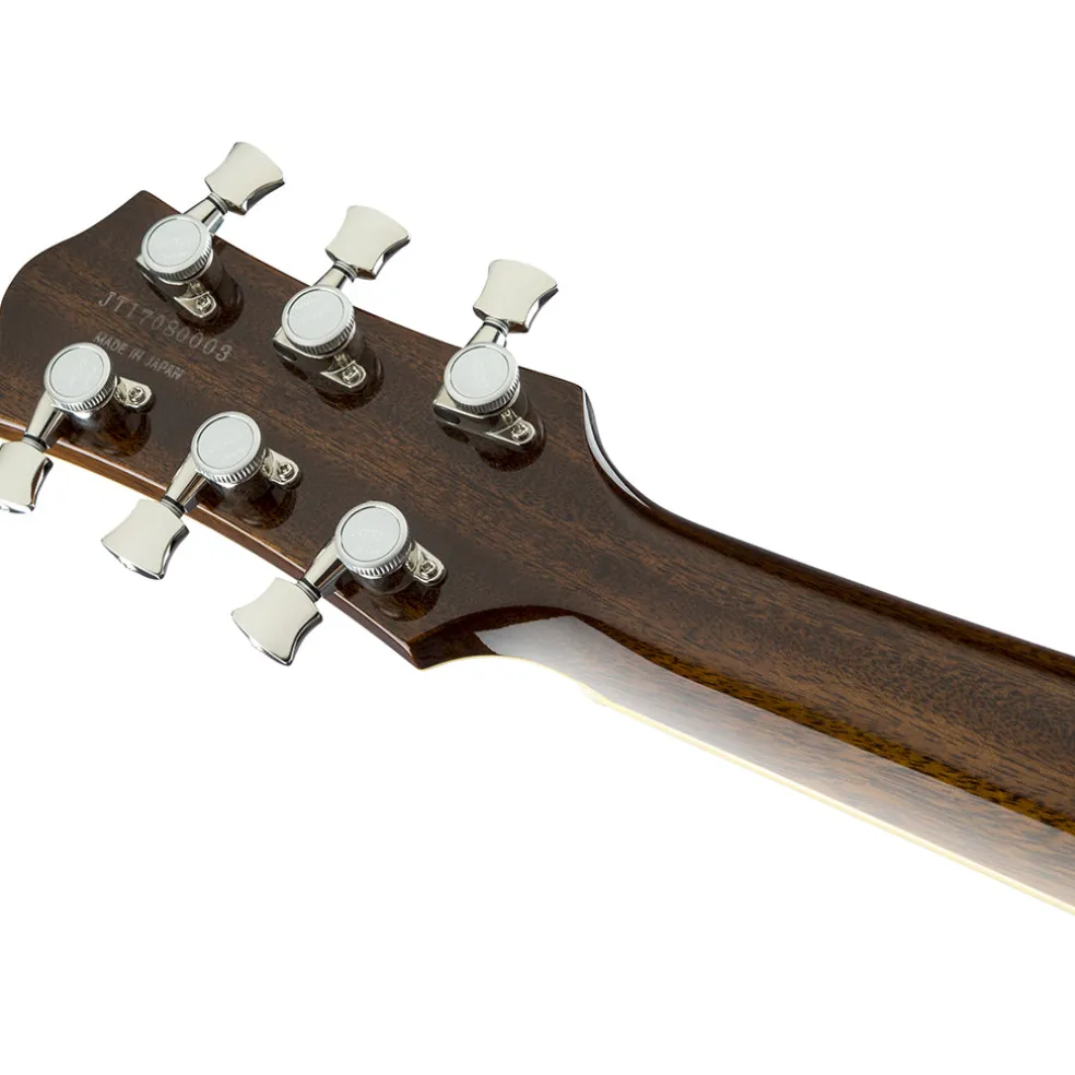 Gretsch G6228 Players Edition Jet - Black