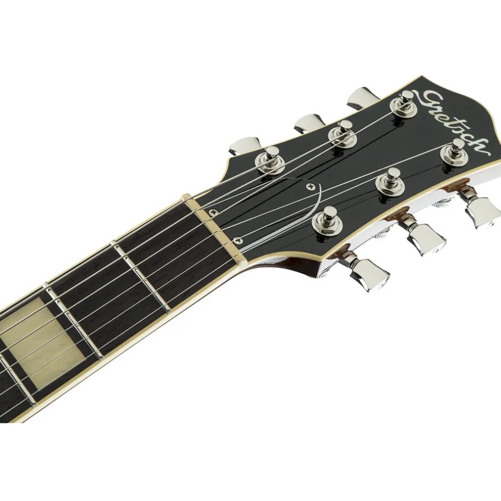 Gretsch G6228 Players Edition Jet - Black