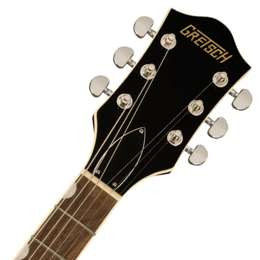 Gretsch G2622 Streamliner Center Block Double-Cut with V-Stoptail and Laurel Fingerboard - Cadillac Green
