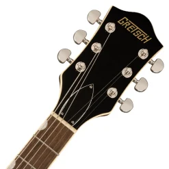 Gretsch G2420 Streamliner Hollow Body with Chromatic II and Laurel Fingerboard - Claret Burst