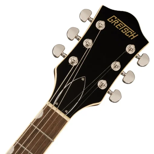 Gretsch G2420 Streamliner Hollow Body with Chromatic II and Laurel Fingerboard - Claret Burst