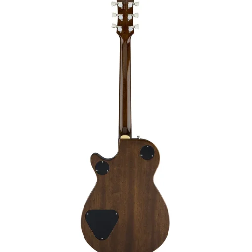 Gretsch G6228FM-PE Players Edition Jet - Flame Maple Bourbon Stain