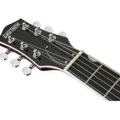Gretsch G5230LH Left Handed Electromatic Jet - Black