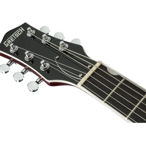Gretsch G5230LH Left Handed Electromatic Jet - Black
