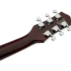Gretsch G5230LH Left Handed Electromatic Jet - Black
