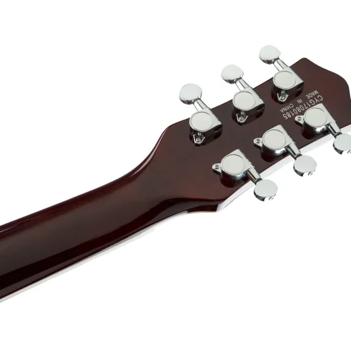 Gretsch G5230LH Left Handed Electromatic Jet - Black
