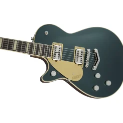 Gretsch G6228LH-PE Left Handed Players Edition Jet - Cadillac Green
