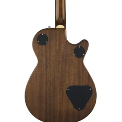 Gretsch G6228LH-PE Left Handed Players Edition Jet - Cadillac Green