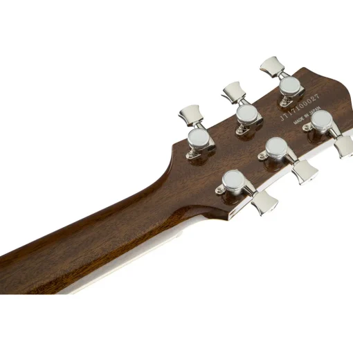 Gretsch G6228LH-PE Left Handed Players Edition Jet - Cadillac Green