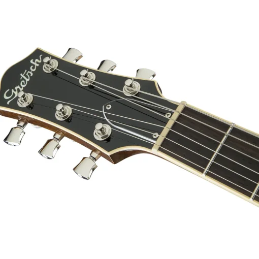 Gretsch G6228LH-PE Left Handed Players Edition Jet - Cadillac Green