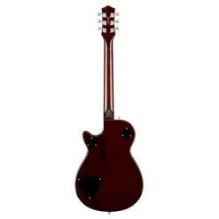 Gretsch G5210-P90 Electromatic Jet Two 90 Single-Cut with Wraparound Single Barrel Burst