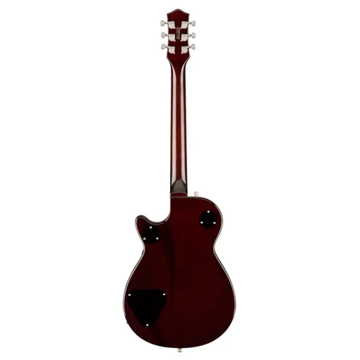 Gretsch G5210-P90 Electromatic Jet Two 90 Single-Cut with Wraparound Single Barrel Burst