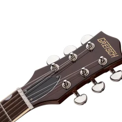 Gretsch G2215-P90 Streamliner Junior Jet - Mint Metallic