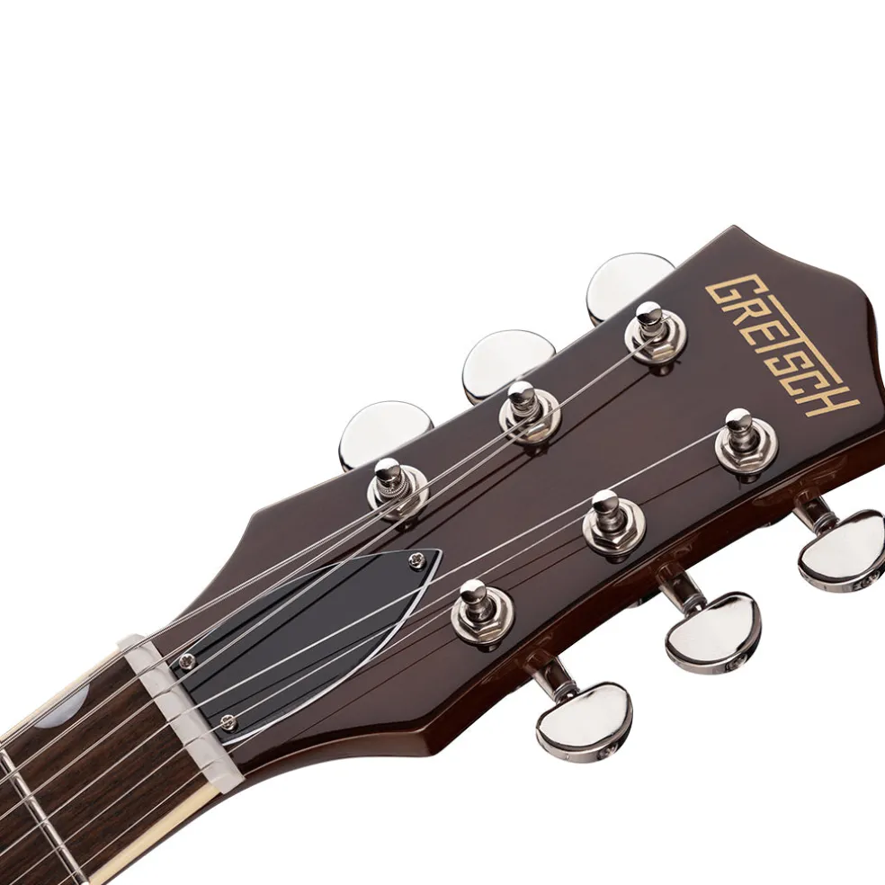 Gretsch G2215-P90 Streamliner Junior Jet - Mint Metallic