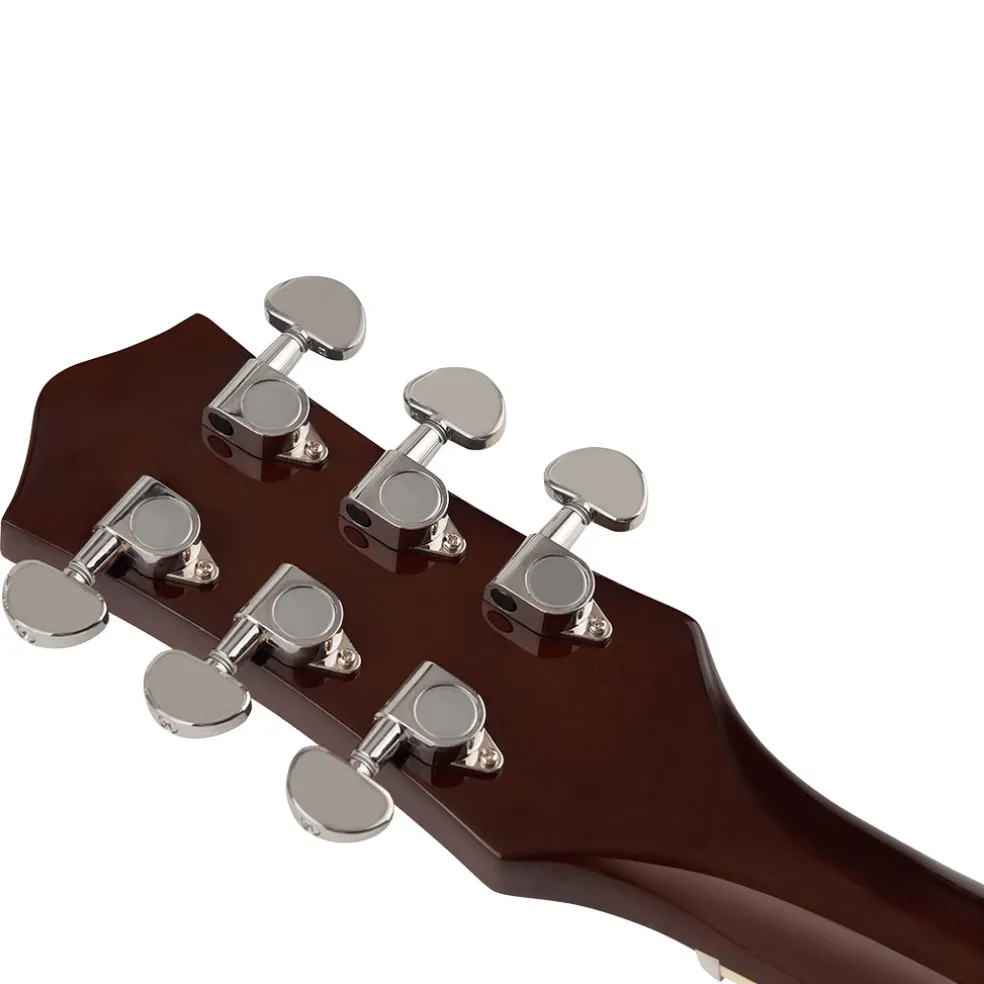 Gretsch G2215-P90 Streamliner Junior Jet - Mint Metallic