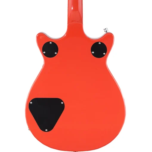 Gretsch G5232T Electromatic Double Jet - Tahiti Red
