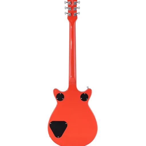Gretsch G5232T Electromatic Double Jet - Tahiti Red