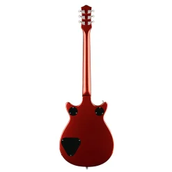 Gretsch G5232T Electromatic® Double Jet™ FT with Bigsby®, Laurel Fingerboard, Firestick Red