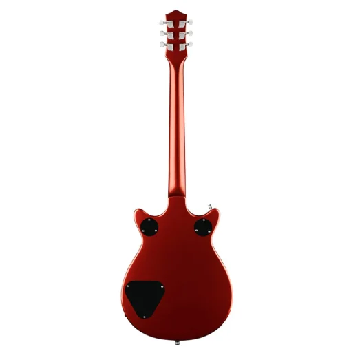 Gretsch G5232T Electromatic® Double Jet™ FT with Bigsby®, Laurel Fingerboard, Firestick Red