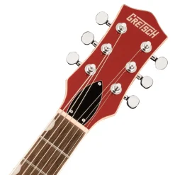 Gretsch G5232T Electromatic® Double Jet™ FT with Bigsby®, Laurel Fingerboard, Firestick Red