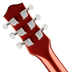 Gretsch G5232T Electromatic® Double Jet™ FT with Bigsby®, Laurel Fingerboard, Firestick Red
