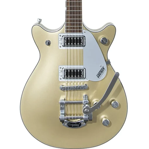 Gretsch G5232T Electromatic Double Jet - Casino Gold
