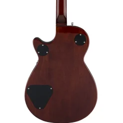 Gretsch G5230T Electromatic Jet - Airline Silver - Black Walnut