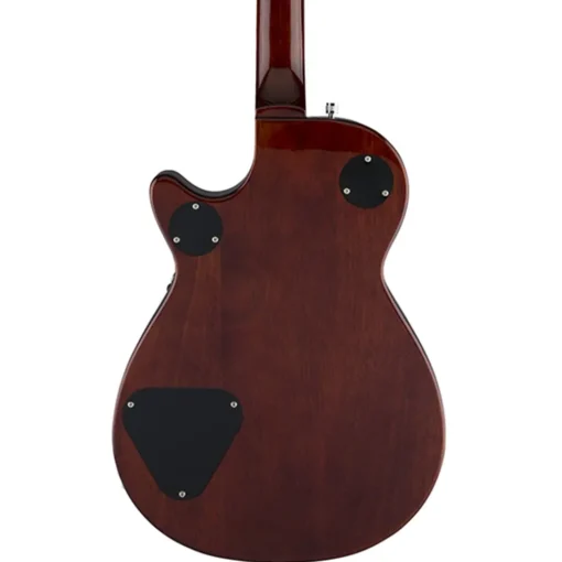 Gretsch G5230T Electromatic Jet - Airline Silver - Black Walnut