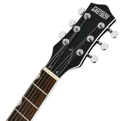 Gretsch G5230T Electromatic Sparkle Jet FT Singlecut with Bigsby Laurel Fingerboard Gold Sparkle
