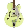 Gretsch G5420T Electromatic Two Tone Anniversary Green