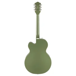 Gretsch G5420T Electromatic Two Tone Anniversary Green