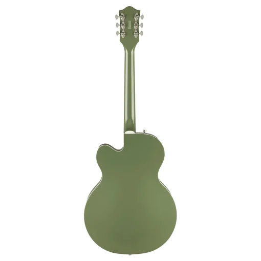 Gretsch G5420T Electromatic Two Tone Anniversary Green
