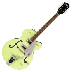 Gretsch G5420T Electromatic Two Tone Anniversary Green