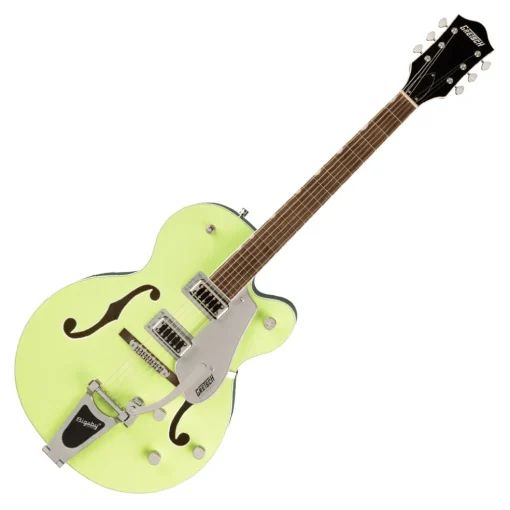 Gretsch G5420T Electromatic Two Tone Anniversary Green